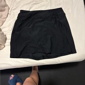 Outdoor voices tennis skort